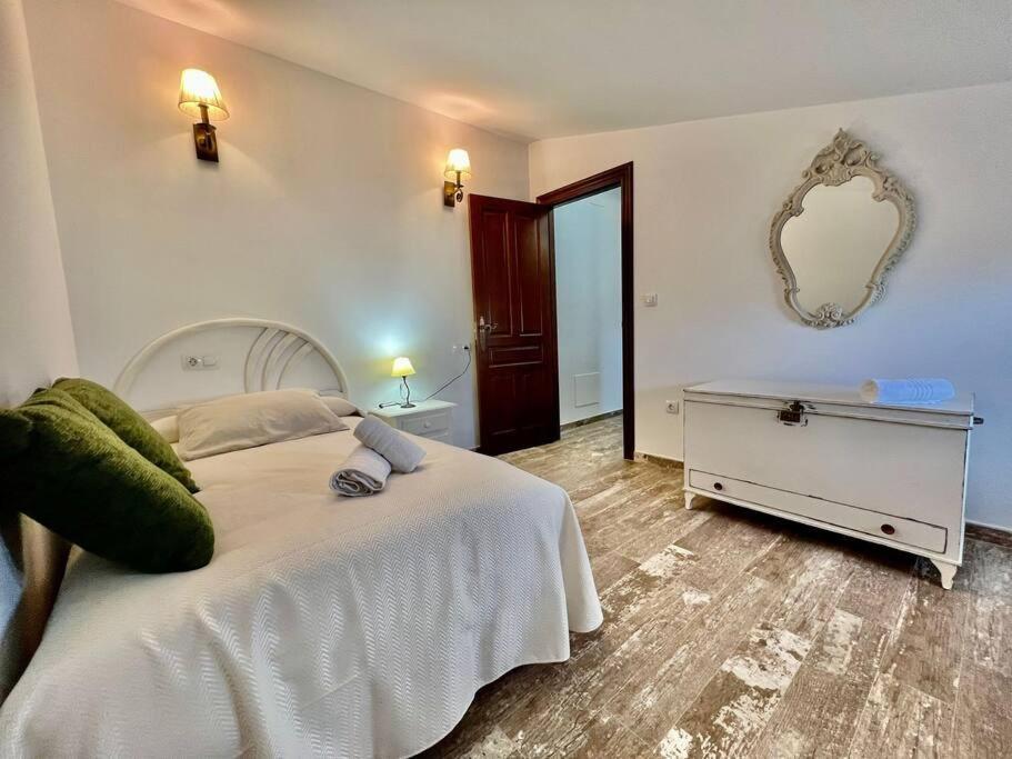 Casa Rural Alfavila Castillo de Locubin Ngoại thất bức ảnh