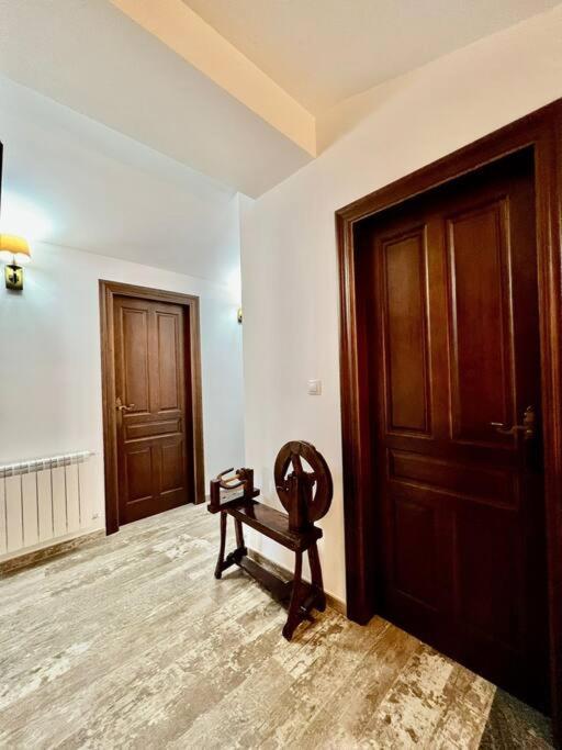 Casa Rural Alfavila Castillo de Locubin Ngoại thất bức ảnh